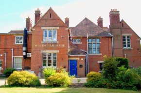 Willingham House